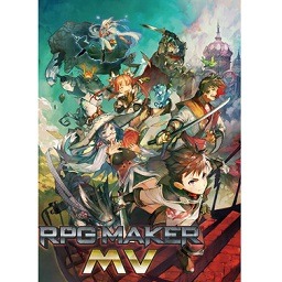 RPG Maker MV